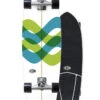 Carver™ Carver Triton Signal Surf Skate W/ CX Trucks | 31"(Carvertritonsignalsurfskatewcxtrucks31) 2 Carver™ Carver Triton Signal Surf Skate W/ CX Trucks | 31"(Carvertritonsignalsurfskatewcxtrucks31) -Twelve Board Store a44980980e0ce504489fa3cf429dd0e05be2eb24