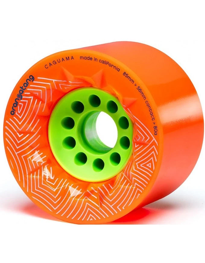 Orangatang Caguama Wheels | 80a(Orangatangcaguamawheels80a) Orangatang Caguama Wheels | 80a(Orangatangcaguamawheels80a) -Twelve Board Store a5b4b954b4f8124eb413e1a03f0f32be7f5f057e