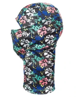Howl Legacy Facemask | Floral(Howllegacyfacemaskfloral)