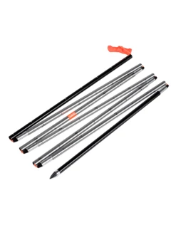 Mammut Probe 240 Short | Neon Orange(Mammutprobe240shortneonorange)