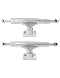 Ace AF1 60 Skateboard Trucks Raw Polished | 8.75"(Ace Af1 60 Skateboard Trucks Raw Polished 875)