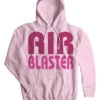 Airblaster Air Stack Hoody | Pale Pink(Airblaster Air Stack Hoody Pale Pink) 1 Airblaster Air Stack Hoody | Pale Pink(Airblaster Air Stack Hoody Pale Pink) -Twelve Board Store airblaster air stack hoody pale pink