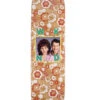 WKND Al + Peggy Date Deck | 8.37"(Wknd Al Peggy Date Deck 837) -Twelve Board Store al and peggy