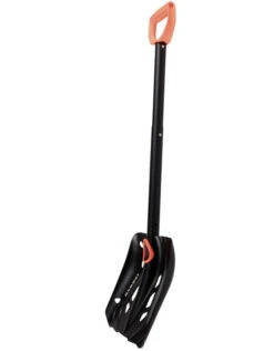 Mammut Alugator Pro Light Hoe | Black(Mammut Alugator Pro Light Hoe Black)