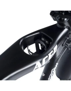 Amp'd Bros Ace X Plus Electric Bike | Combat Green(Ampd Bros Ace X Plus Electric Bike Combat Green) 5 Amp'd Bros Ace X Plus Electric Bike | Combat Green(Ampd Bros Ace X Plus Electric Bike Combat Green) -Twelve Board Store ampacex6 1