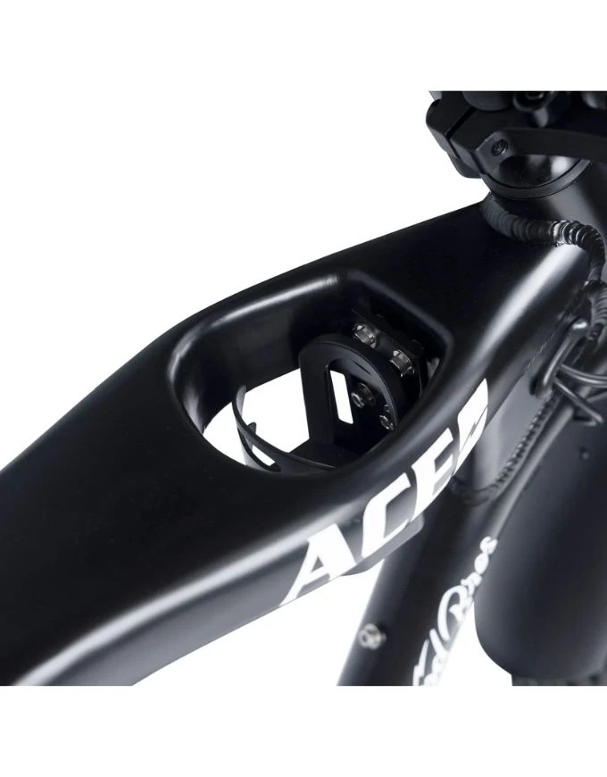 Amp'd Bros Ace X Plus Electric Bike | Matte Black(Ampd bros ace x plus electric bike matte black) Amp'd Bros Ace X Plus Electric Bike | Matte Black(Ampd Bros Ace X Plus Electric Bike Matte Black) -Twelve Board Store