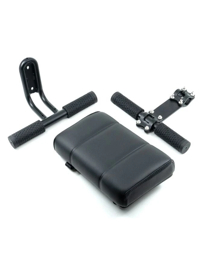 Amp'd Bros ACE-X Kids Joey Seat Kit(Ampd bros ace x kids joey seat kit) Amp'd Bros ACE-X Kids Joey Seat Kit(Ampd Bros Ace X Kids Joey Seat Kit) -Twelve Board Store ampdkidsjoey 1