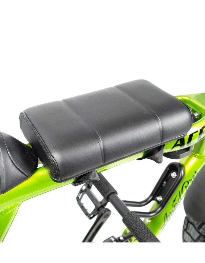 Amp'd Bros ACE-X Kids Joey Seat Kit(Ampd bros ace x kids joey seat kit) Amp'd Bros ACE-X Kids Joey Seat Kit(Ampd Bros Ace X Kids Joey Seat Kit) -Twelve Board Store ampdkidsjoey 2