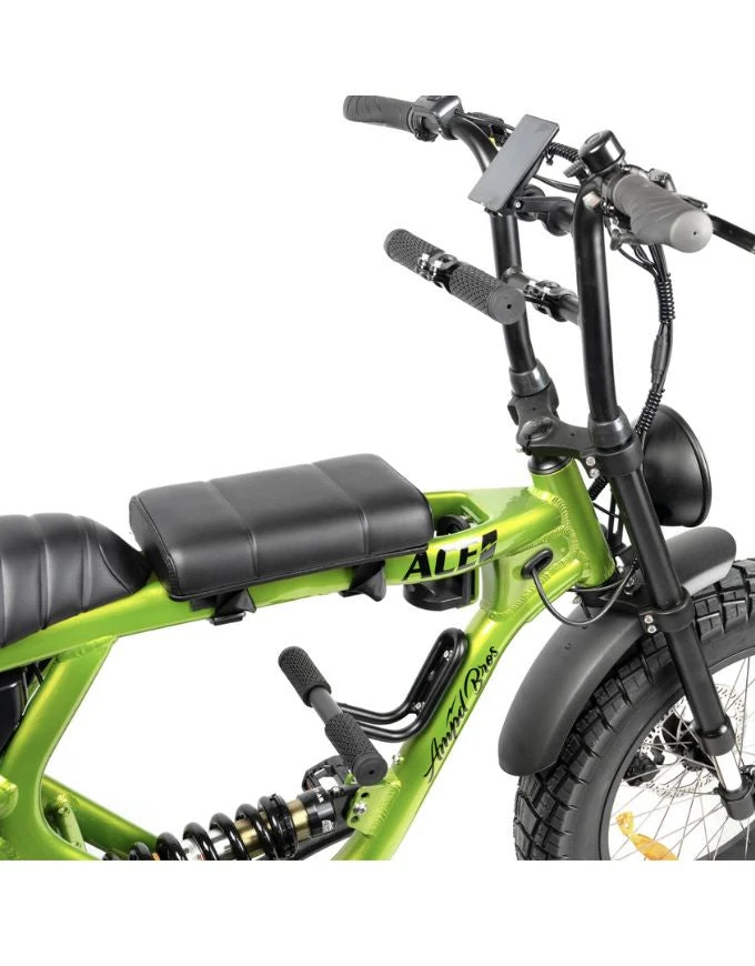 Amp'd Bros ACE-X Kids Joey Seat Kit(Ampd bros ace x kids joey seat kit) Amp'd Bros ACE-X Kids Joey Seat Kit(Ampd Bros Ace X Kids Joey Seat Kit) -Twelve Board Store ampdkidsjoey