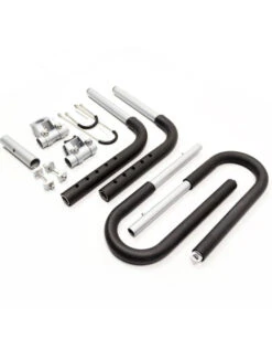 Amp'd Bros Bike Longboard Surf Rack(Ampd Bros Bike Longboard Surf Rack) 4 Amp'd Bros Bike Longboard Surf Rack(Ampd Bros Bike Longboard Surf Rack) -Twelve Board Store amplongboardrack 2