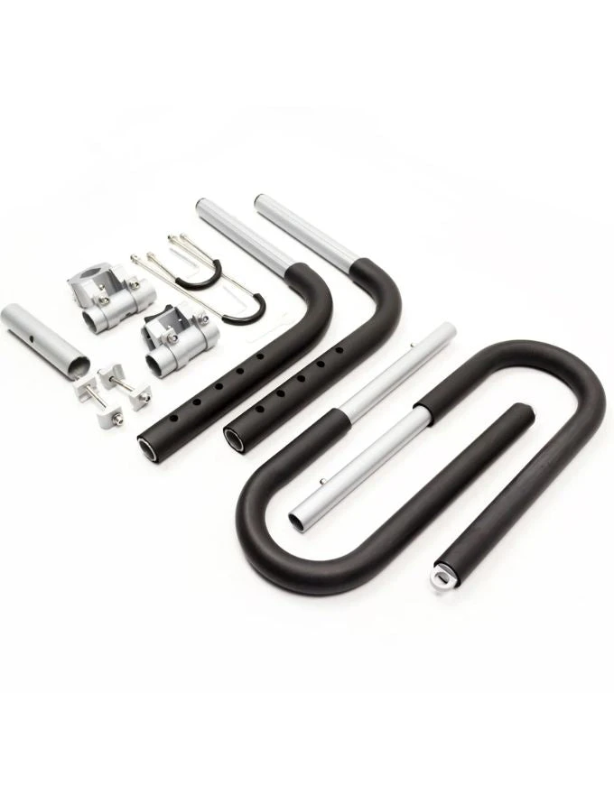 Amp'd Bros Bike Longboard Surf Rack(Ampd bros bike longboard surf rack) Amp'd Bros Bike Longboard Surf Rack(Ampd Bros Bike Longboard Surf Rack) -Twelve Board Store amplongboardrack 2