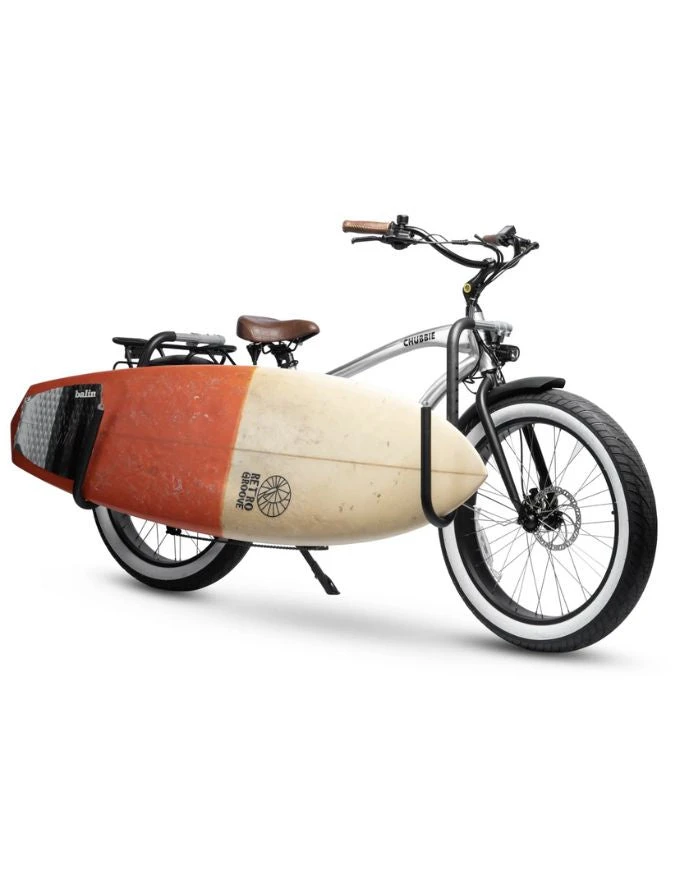 Amp'd Bros Bike Longboard Surf Rack(Ampd bros bike longboard surf rack) Amp'd Bros Bike Longboard Surf Rack(Ampd Bros Bike Longboard Surf Rack) -Twelve Board Store amplongboardrack