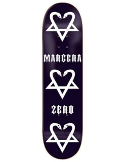 Zero Bam American Zero Deck | 8.5"(Zero Bam American Zero Deck 85)
