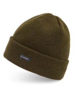 Dakine Andy Merino Beanie | Dark Olive(Dakine Andy Merino Beanie Dark Olive)