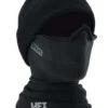 Anon MFI Beanie Neckwarmer | Black(Anon Mfi Beanie Neckwarmer Black) -Twelve Board Store anon mfi beanie neckwarmer