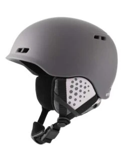 Anon Rodan Helmet | Stone(Anon Rodan Helmet Stone) 4 Anon Rodan Helmet | Stone(Anon Rodan Helmet Stone) -Twelve Board Store anon rodan helmet stone 3