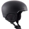 Anon Windham WaveCel Helmet 2025 | Black(Anon Windham Wavecel Helmet Black) -Twelve Board Store anon windham wavecel helmet black