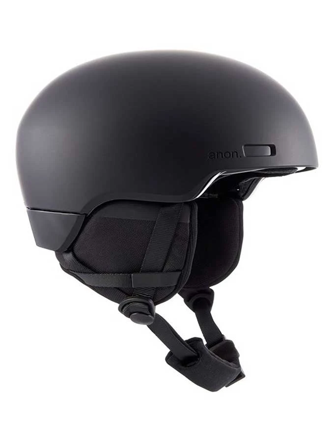Anon Windham WaveCel Helmet 2025 | Black(Anon windham wavecel helmet black) Anon Windham WaveCel Helmet 2025 | Black(Anon Windham Wavecel Helmet Black) -Twelve Board Store anon windham wavecel helmet black