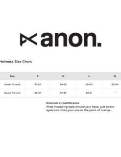 Anon Raider 3 Helmet | Coral(Anon Raider 3 Helmet Coral) 6 Anon Raider 3 Helmet | Coral(Anon Raider 3 Helmet Coral) -Twelve Board Store anonsize 70fb522a 1bec 4da2 bc6c a49e06471353