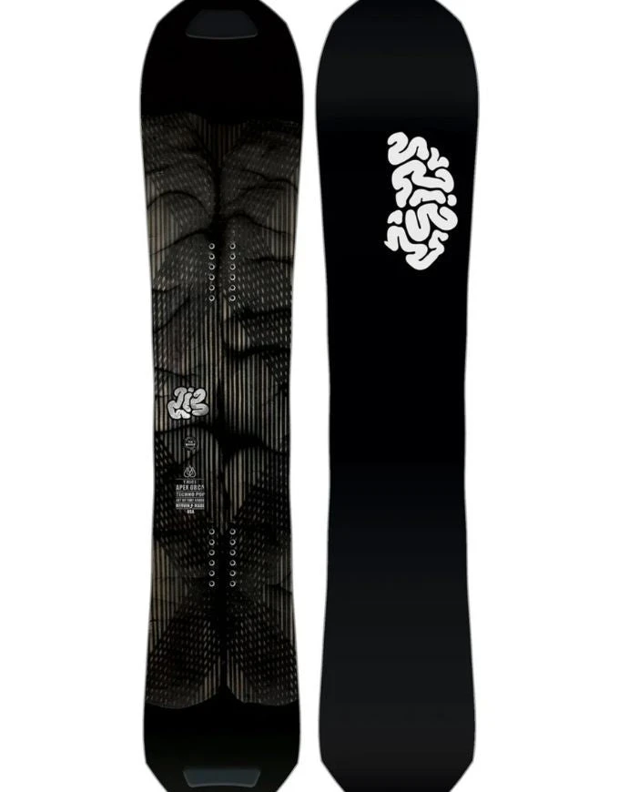 Lib Tech T.Rice Apex Orca Snowboard | 2026(Lib tech trice apex orca snowboard 2026) Lib Tech T.Rice Apex Orca Snowboard | 2026(Lib Tech Trice Apex Orca Snowboard 2026) -Twelve Board Store