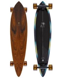 Arbor Fish Longboard Groundswell | 37"(Arbor Fish Longboard Groundswell 37)