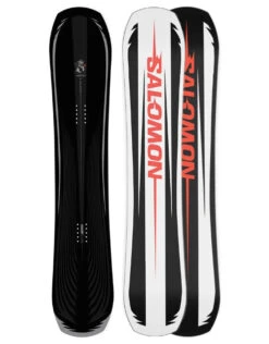 Salomon Assassin Pro Snowboard | 2026(Salomon Assassin Pro Snowboard 2026)