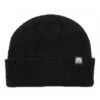 Autumn Headwear Simple Beanie | Black(Autumn Headwear Simple Beanie Black)