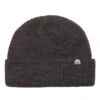 Autumn Headwear Simple Beanie | Charcoal(Autumn Headwear Simple Beanie Charcoal)