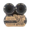 Arbor Vice Wheels Tyler Howell 69mm/75a | Black(Arbor Vice Wheels Tyler Howell 69mm75a Black)