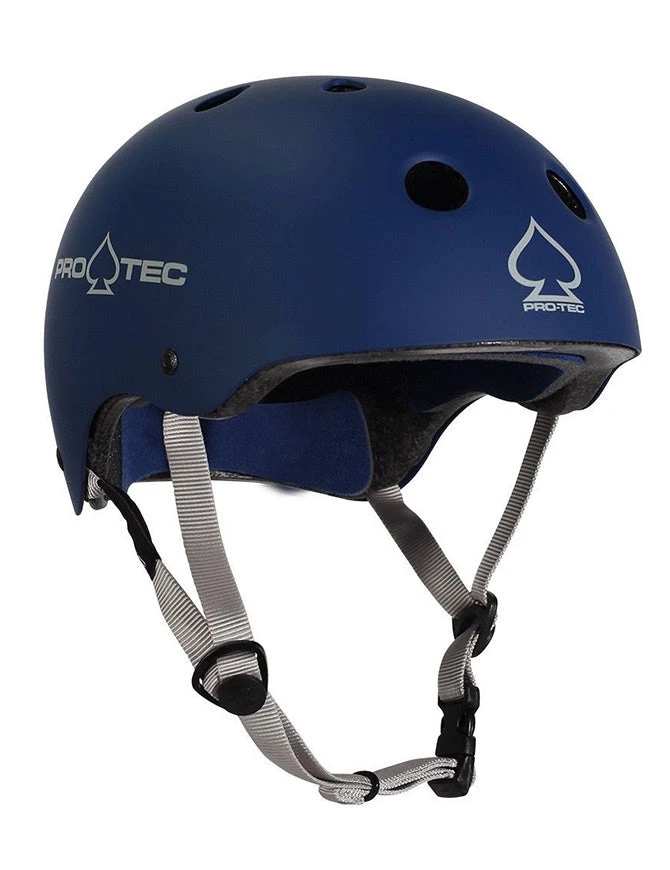 Protec Classic Certified Helmet | Matte Blue(Protecclassiccertifiedhelmetmatteblue) Protec Classic Certified Helmet | Matte Blue(Protecclassiccertifiedhelmetmatteblue) -Twelve Board Store b3098f1ca0dd5e1d11fd33cb4826b688e11e39e7