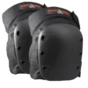 Triple 8 Street Knee Pads | Black Caps(Triple8streetkneepadsblackcaps) -Twelve Board Store b72305284570d3aa5f9f3ea45c45f7998363ab4f