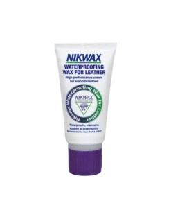 Nikwax Wax Cream Tube 100mL(Nikwaxwaxcreamtube100ml)
