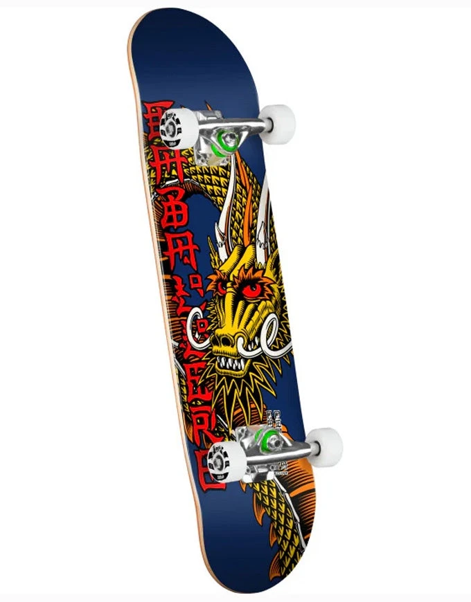 Powell Peralta Cab Ban This Complete Navy | 7.5"(Powell peralta cab ban this complete navy 75) Powell Peralta Cab Ban This Complete Navy | 7.5"(Powell Peralta Cab Ban This Complete Navy 75) -Twelve Board Store banthisnavy