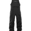 ThirtyTwo Basement Men's Snowboard Bib 2025 | Black(Thirtytwo Basement Mens Snowboard Bib 2025 Black) 1 ThirtyTwo Basement Men's Snowboard Bib 2025 | Black(Thirtytwo Basement Mens Snowboard Bib 2025 Black) -Twelve Board Store basement bib black 1 done