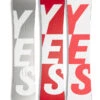 Yes! Yes Basic Snowboard | 2026(Yes Basic Snowboard 2026) -Twelve Board Store basicweb