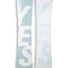 Yes! Yes Women's Basic Snowboard | 2026(Yes Womens Basic Snowboard 2026) -Twelve Board Store basicwweb
