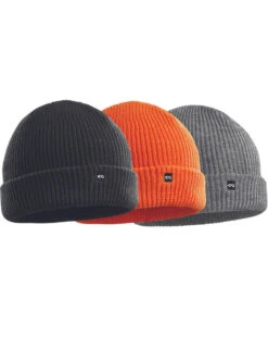 ThirtyTwo Basixx 3-Pack Beanie 2025 | Assorted(Thirtytwo Basixx 3 Pack Beanie 2025 Assorted)