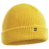 ThirtyTwo Basixx Beanie 2025 | Yellow(Thirtytwo Basixx Beanie 2025 Yellow)