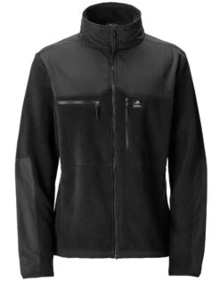 Jones Base Camp Recycled Fleece 2024 | Stealth Black(Jones Base Camp Recycled Fleece 2024 Stealth Black)