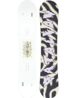 Bataleon Disaster Snowboard | 2026(Bataleon Disaster Snowboard 2026)