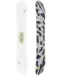 Bataleon Disaster Snowboard | 2026(Bataleon Disaster Snowboard 2026) -Twelve Board Store batdis2