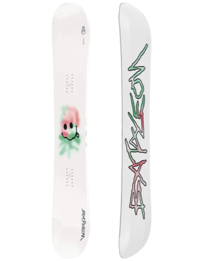 Bataleon Evil Twin Snowboard | 2026(Bataleon evil twin snowboard 2028) Bataleon Evil Twin Snowboard | 2026(Bataleon Evil Twin Snowboard 2028) -Twelve Board Store batevil2