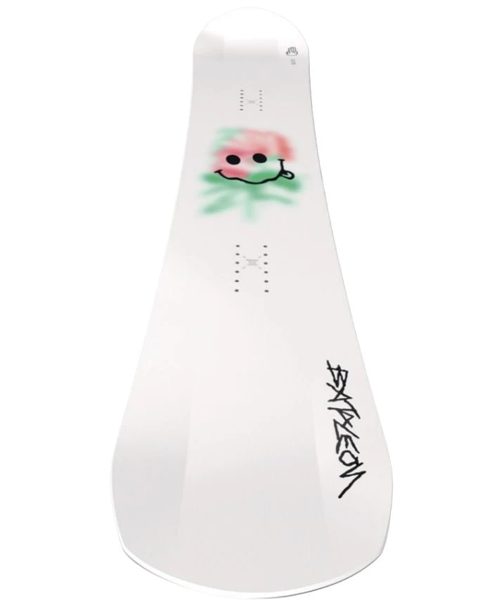 Bataleon Evil Twin Snowboard | 2026(Bataleon evil twin snowboard 2028) Bataleon Evil Twin Snowboard | 2026(Bataleon Evil Twin Snowboard 2028) -Twelve Board Store batevil3