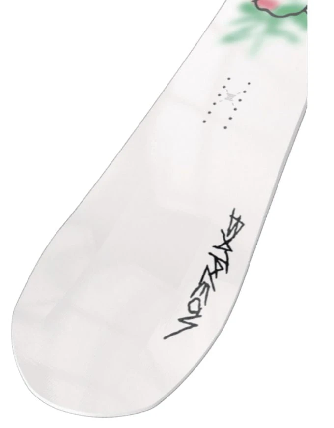 Bataleon Evil Twin Snowboard | 2026(Bataleon evil twin snowboard 2028) Bataleon Evil Twin Snowboard | 2026(Bataleon Evil Twin Snowboard 2028) -Twelve Board Store batevil4