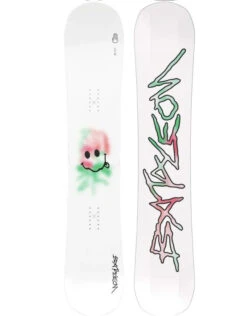 Bataleon Evil Twin Snowboard | 2026(Bataleon Evil Twin Snowboard 2028)