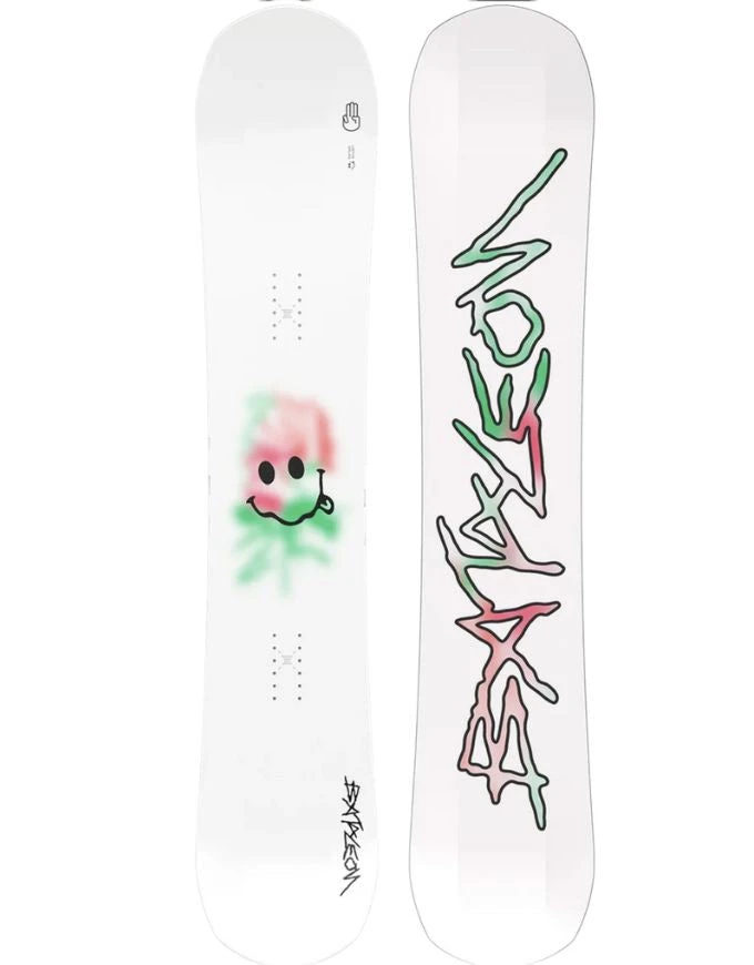 Bataleon Evil Twin Snowboard | 2026(Bataleon evil twin snowboard 2028) Bataleon Evil Twin Snowboard | 2026(Bataleon Evil Twin Snowboard 2028) -Twelve Board Store bateviltwin
