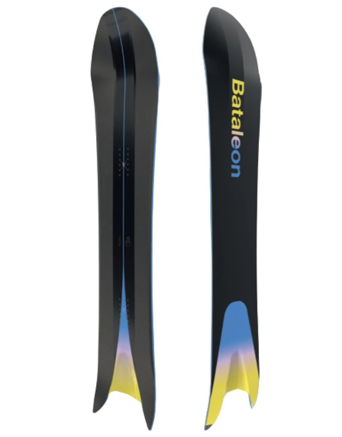 Bataleon The Surfer Snowboard | 2026(Bataleon the surfer snowboard 2026) Bataleon The Surfer Snowboard | 2026(Bataleon The Surfer Snowboard 2026) -Twelve Board Store batsurf2