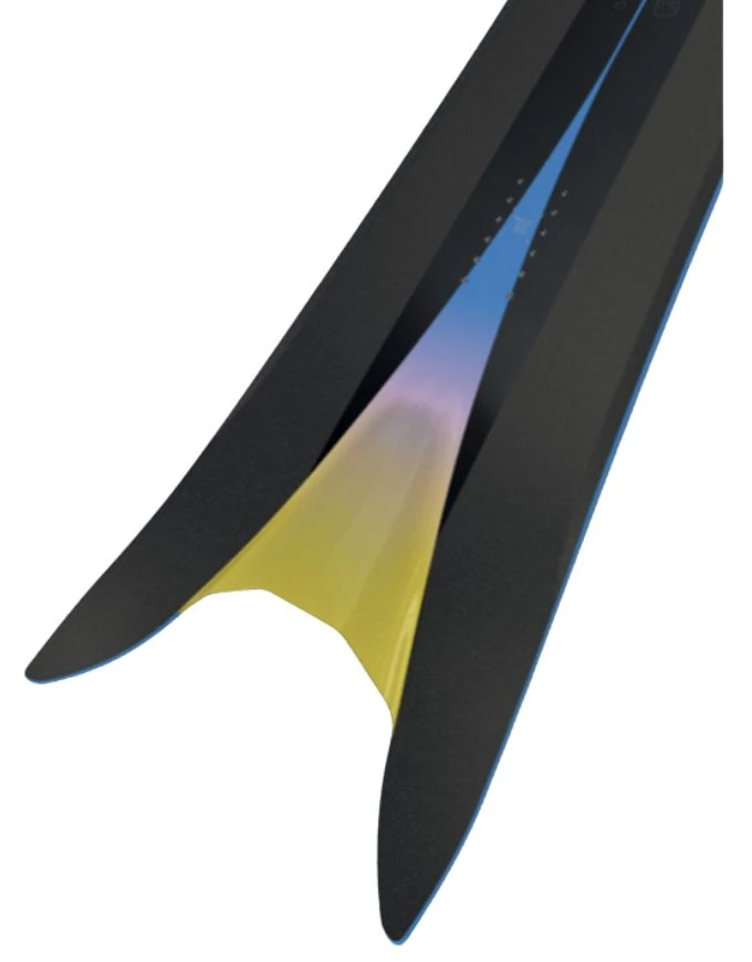 Bataleon The Surfer Snowboard | 2026(Bataleon the surfer snowboard 2026) Bataleon The Surfer Snowboard | 2026(Bataleon The Surfer Snowboard 2026) -Twelve Board Store batsurf3