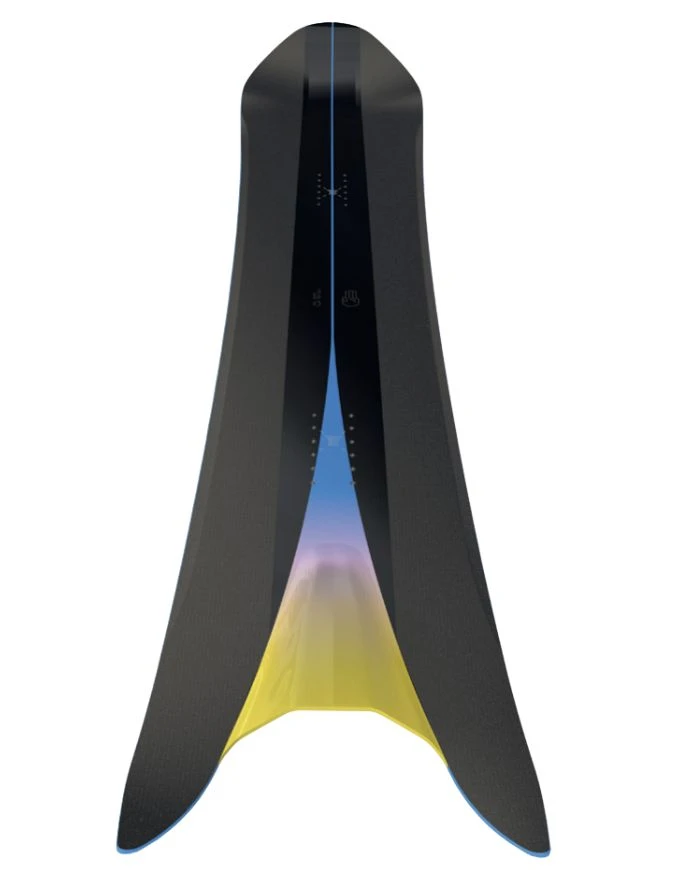 Bataleon The Surfer Snowboard | 2026(Bataleon the surfer snowboard 2026) Bataleon The Surfer Snowboard | 2026(Bataleon The Surfer Snowboard 2026) -Twelve Board Store batsurf4