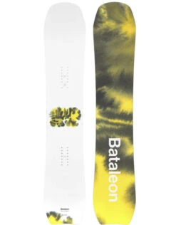 Bataleon Whatever X Rop Van Mierlo Snowboard | 2026(Bataleon Whatever X Rop Van Mierlo Snowboard 2026)